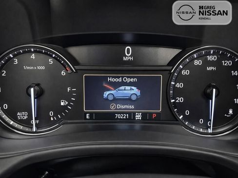 Used 2019 Cadillac XT4 Premium Luxury w/ Cold Weather Package image 10