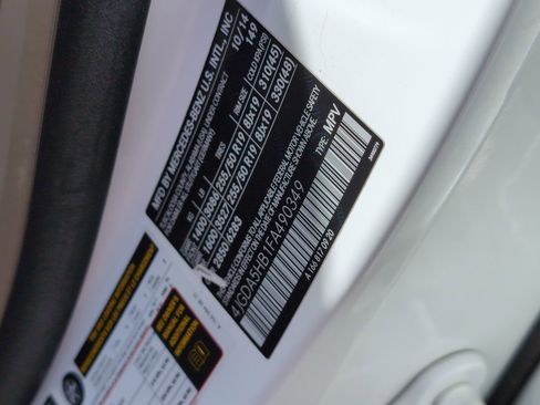 Used 2015 Mercedes-Benz ML 350 4MATIC image 25