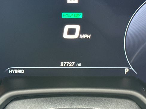 Used 2024 Dodge Hornet R/T w/ R/T Blacktop Package image 34