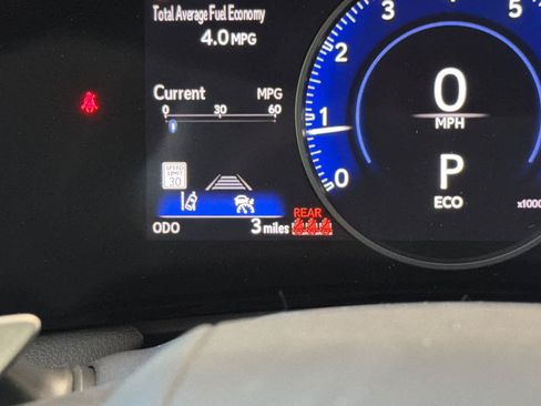 New 2026 Lexus NX 350 AWD w/ Premium Package image 29
