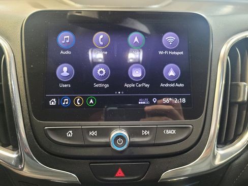 Used 2019 Chevrolet Equinox Premier image 25