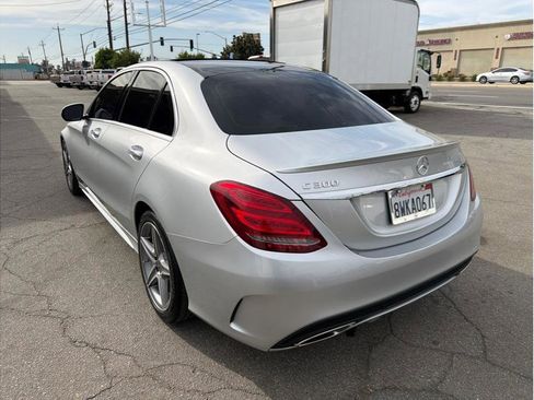 Used 2018 Mercedes-Benz C 300 Sedan image 15
