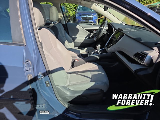 Used 2023 Subaru Legacy Limited AWD/4WD image 15