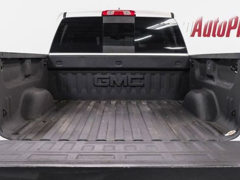 Used 2017 GMC Sierra 1500 SLT w/ SLT Premium Package image 51