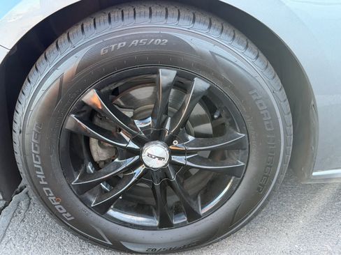 Used 2019 Nissan Altima 2.5 S FWD image 5