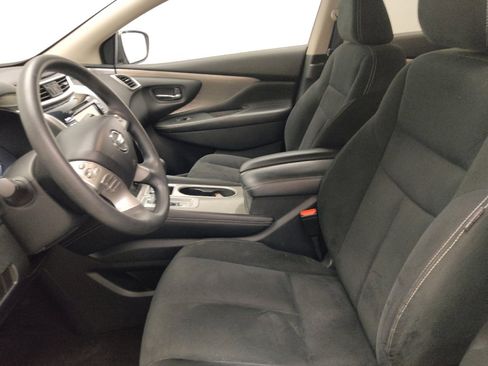Used 2018 Nissan Murano S AWD/4WD image 17