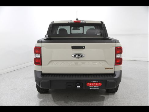 Used 2024 Ford Maverick Tremor w/ Tremor Off-Road Package AWD/4WD image 20