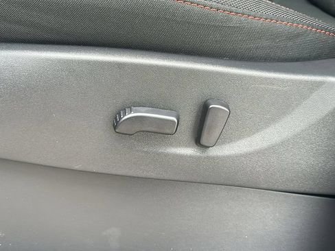 Used 2024 Nissan Frontier Pro-X w/ Technology Package RWD image 14