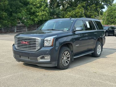 Used 2020 GMC Yukon SLT w/ Open Road Package