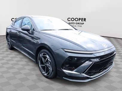 New 2026 Hyundai Sonata SEL