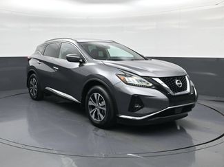 Certified 2023 Nissan Murano SV AWD/4WD video 1