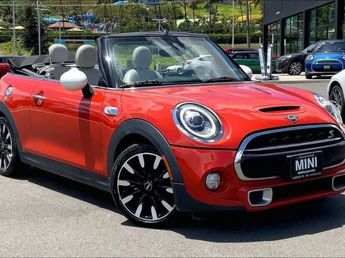 Used 2019 MINI Cooper S FWD image 28