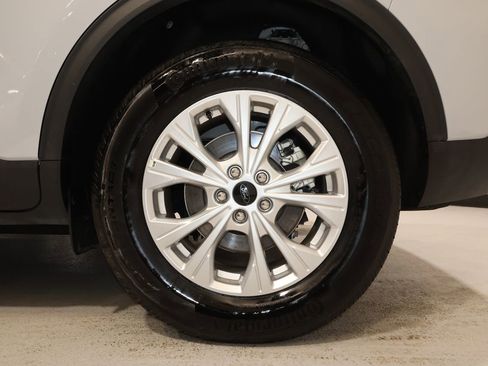 Used 2025 Ford Escape Active image 31