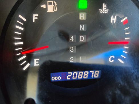 Used 2005 Lexus ES 330 FWD image 19