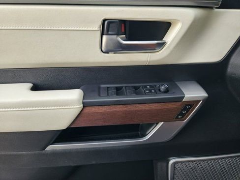 Used 2023 Toyota Tundra Capstone image 24