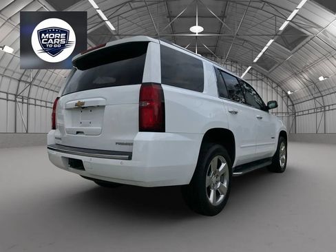 Used 2019 Chevrolet Tahoe Premier image 7