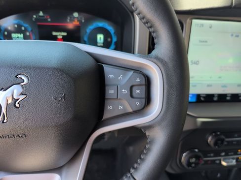 New 2026 Ford Bronco Outer Banks image 32