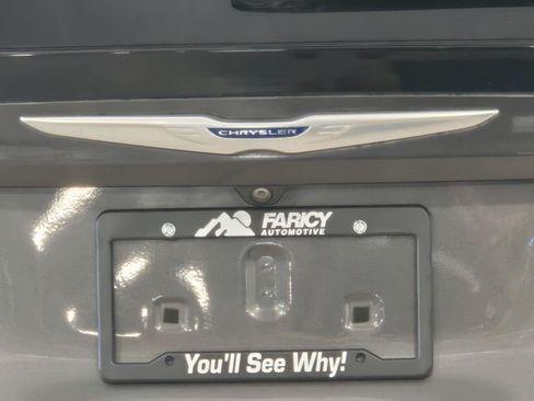 Used 2019 Chrysler Pacifica L FWD image 53