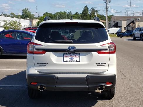 New 2026 Subaru Ascent Limited Bronze AWD/4WD image 4