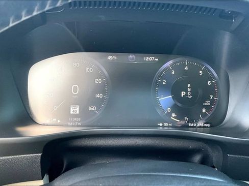 Used 2020 Volvo XC40 T5 Inscription AWD/4WD image 13