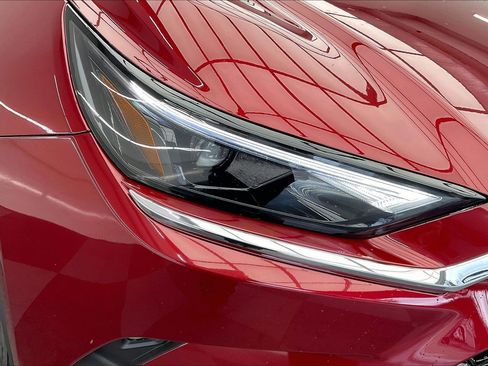 New 2026 Toyota Grand Highlander AWD image 15