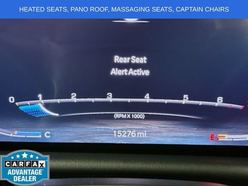 Used 2023 Jeep Grand Wagoneer 4WD image 12