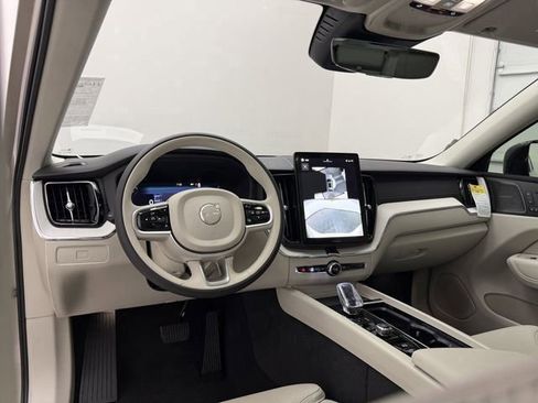 New 2026 Volvo XC60 B5 Ultra w/ Protection Package Premier AWD/4WD image 7