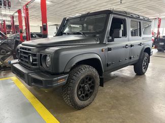 Used 2024 INEOS Grenadier Trialmaster Edition video 1