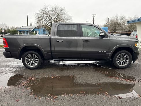 Used 2019 RAM 1500 Laramie image 6