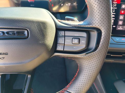 New 2026 Dodge Charger Scat Pack AWD/4WD image 18