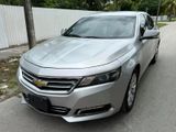 Used 2018 Chevrolet Impala LT image 3