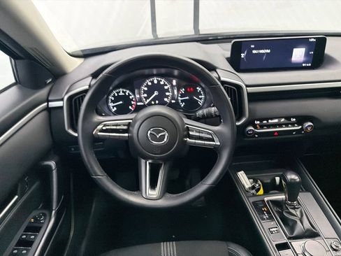 Used 2025 MAZDA CX-50 AWD 2.5 S w/ Premium Package image 25