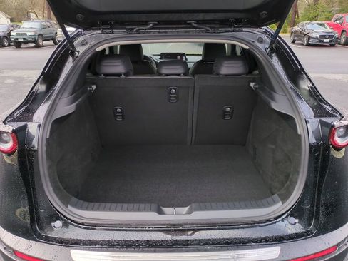 New 2026 MAZDA CX-30 AWD 2.5 S image 13