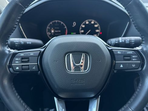 Used 2024 Honda CR-V EX-L image 11