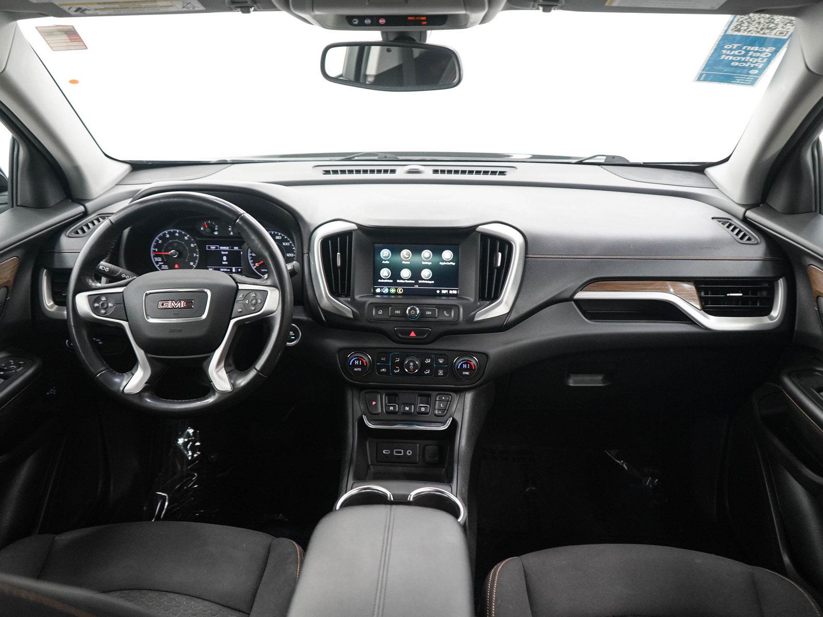 Used 2018 GMC Terrain SLE w/ Driver Convenience Package AWD/4WD image 13