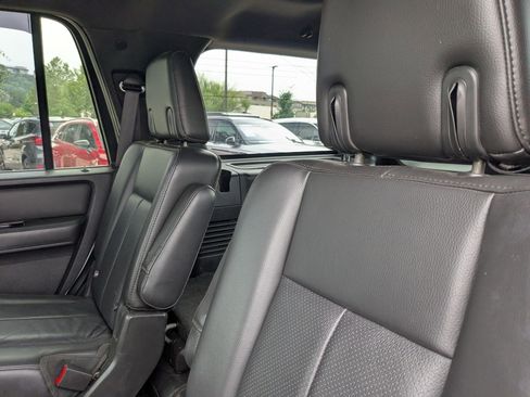 Used 2014 Ford Expedition Limited w/ Equipment Group 301A RWD image 18