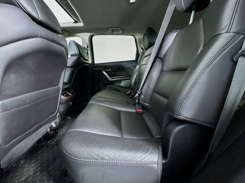Used 2012 Acura MDX Technology image 31