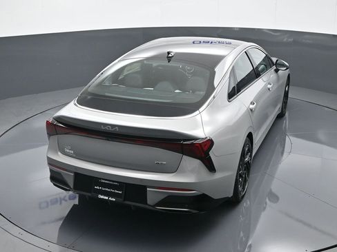 Certified 2025 Kia K5 GT-Line w/ GT-Line Premium Package image 54