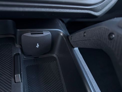 New 2025 Ford Bronco Badlands AWD/4WD image 39