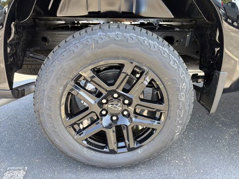 New 2026 Chevrolet Silverado 1500 RST image 17