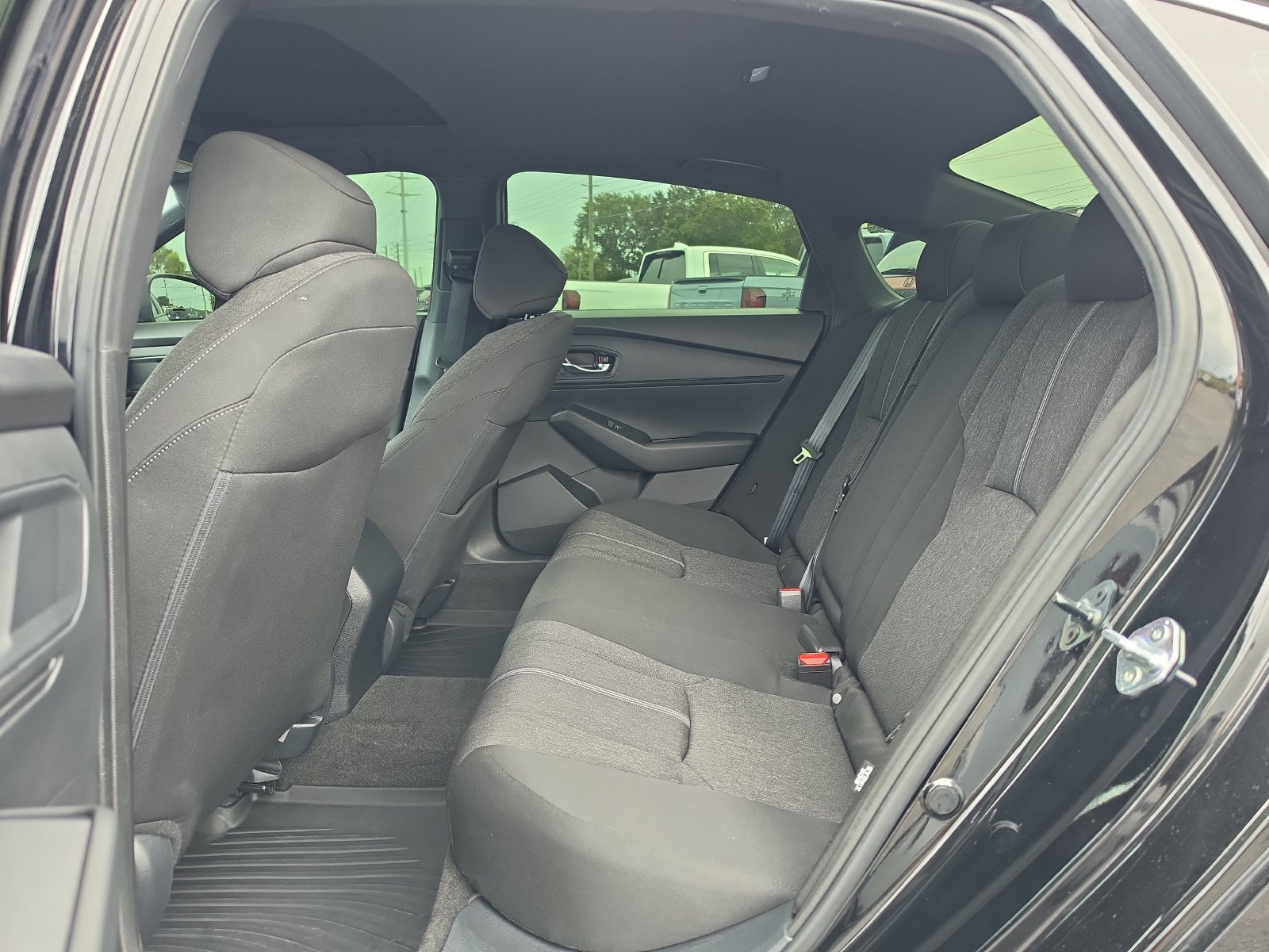 Certified 2023 Honda Accord Sport image 13