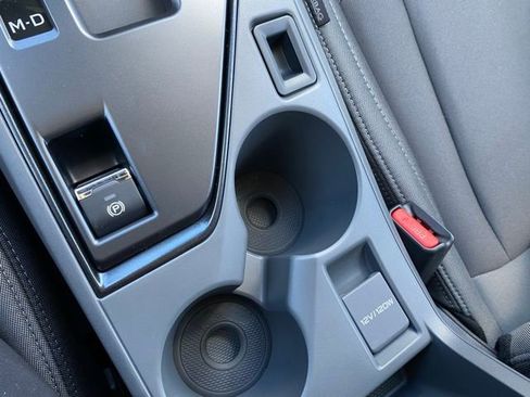 New 2026 Subaru Crosstrek 2.0i Premium image 16