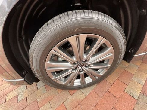 Used 2024 MAZDA CX-5 Signature image 26