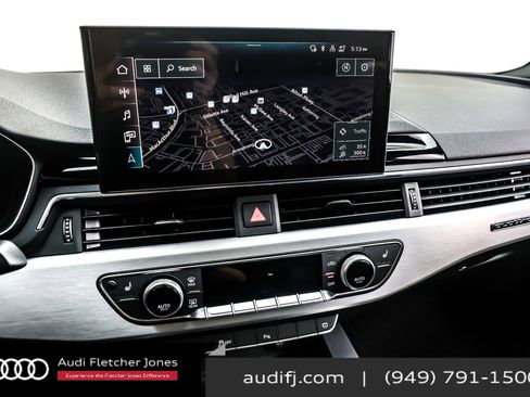 Used 2023 Audi A4 2.0T Premium Plus w/ Premium Plus Package image 21