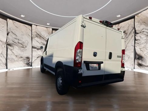Used 2023 RAM ProMaster 1500 FWD image 8