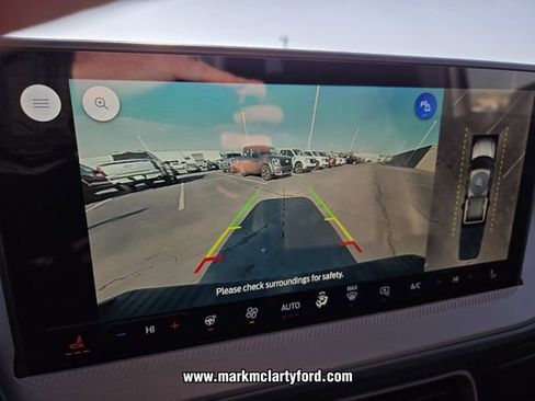 New 2026 Ford Maverick Lobo AWD/4WD image 18