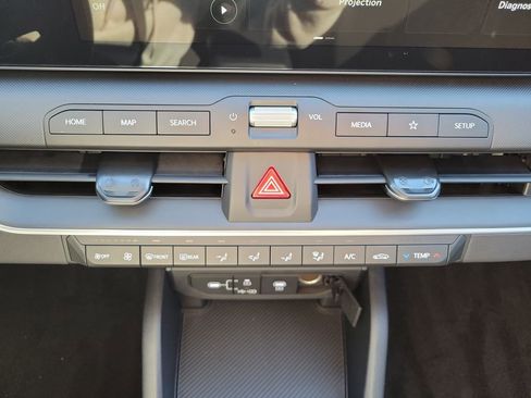 New 2026 Kia K4 FWD image 31