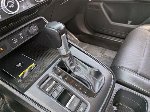 Certified 2024 Honda CR-V EX-L image 15