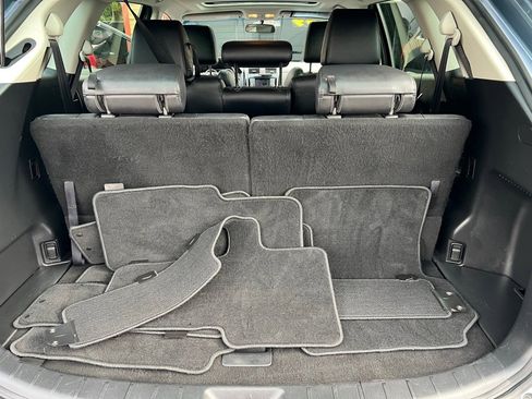 Used 2015 MAZDA CX-9 Touring w/ Touring Technology Package image 33