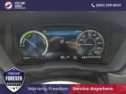 New 2026 Subaru Forester Premium AWD/4WD image 40